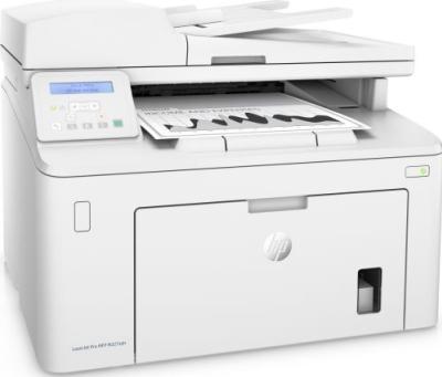 Tiskárna HP LaserJet MFP M227sdn - repase