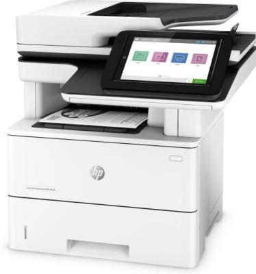 Tiskárna HP LaserJet Enterprise MFP M528dn - repase