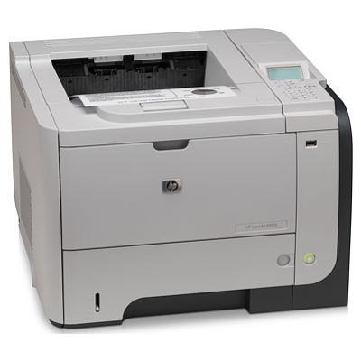 Tiskárna HP LaserJet P3015DN  doprava paletou - REPASE