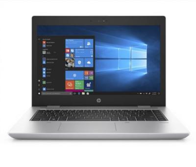 HP ProBook 640 G4  Intel Core i5  16 GHz 8 GB RAM 256GB SSD 14 FHD Wi-Fi BT WebCAM Windows 11 Pro - Repase
