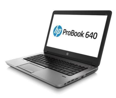 HP ProBook 645 G4  AMD Ryzen 3 Pro  2.0 GHz 8GB RAM 256GB SSD 14 FHD Wi-Fi BT WebCAM Windows 10 Home - repase