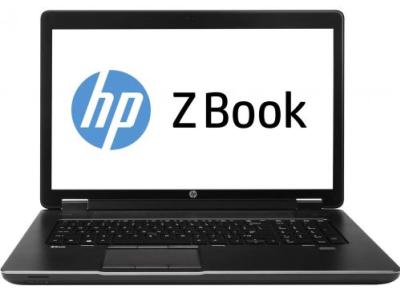 HP Zbook 15 stav B  Core i7  28 GHz 16GB RAM 256GB SSD 156 FHD DVDRW Wi-Fi BT Num. Kláv.WebCAM Nvidia Quadro K1100M 2GB - repase