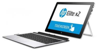HP  Elite X2 1012 G2  Ci5  26 GHz 8GB RAM 256GB SSD 123 WQXGA TOUCH Wi-Fi BT WebCAM Windows 10 Pro - repase