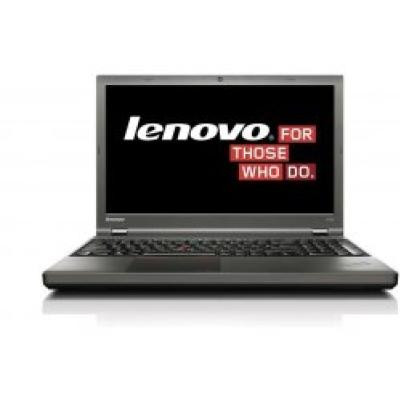 Lenovo ThinkPad T540p  Core i5  2.6GHz 8GB RAM 256GB SSD DVDRW 156 HD Wi-Fi BT Windows 10 Pro - repase