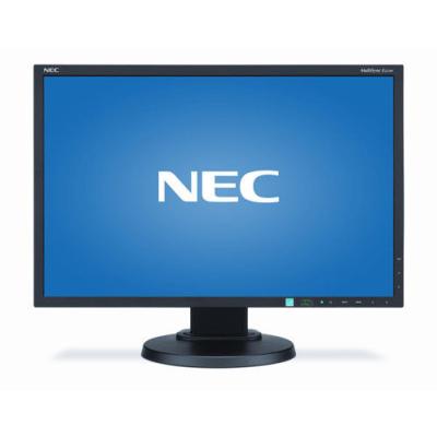 LCD 22 TFT  NEC E223W  - Repase