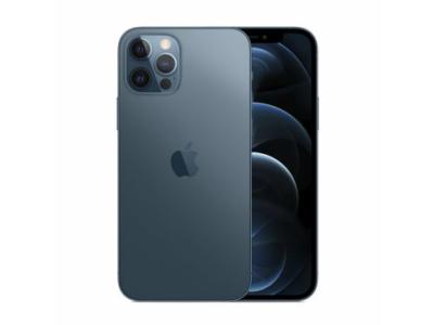 iPhone 12 Pro 256GB Pacific Blue - Zvláštní režim DPH - použité zboží