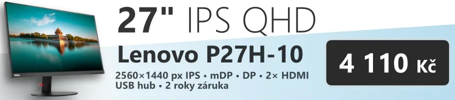 Lenovo P27h-10