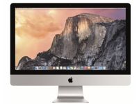 Apple iMac 27" 5K / i5 / 16GB / 256GB SSD / PRO 4GB / 2020
