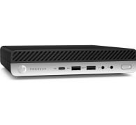 HP ProDesk 600 G4 DM Mini