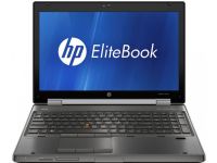 HP EliteBook 8560w Workstation