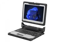 Panasonic ToughBook CF-33 Tablet
