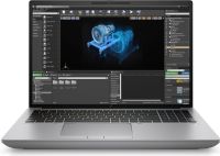 HP ZBook Fury 16 G9 Workstation