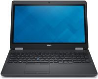 Dell Latitude E5570