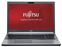 Fujitsu LifeBook E754 / i5