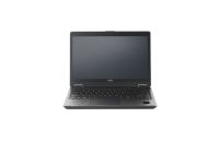 Fujitsu LifeBook U729X Touch 360°