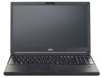 Fujitsu LifeBook E556 / i5