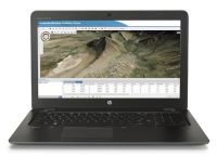 HP ZBook 15u G4 / i7 / 16GB / AMD FirePro