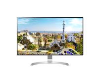 LG 32" 4K IPS monitor 32UD99-W