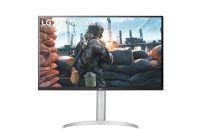 LG 32" 4K monitor 32UP550-W