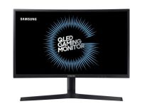 Herní Samsung 27" C27FG73FQU Prohnutý