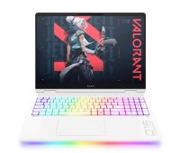 HP Omen Gaming Laptop 16 White