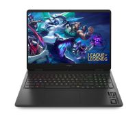 HP Omen Gaming Laptop 16 Black