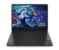 HP Omen Slim Gaming Laptop 16 Black / Ultra 9