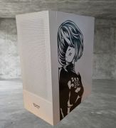 TerraPC herní počítač terra tokyo, i5 14400f /32 gb /1024 nvme