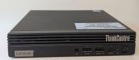 Lenovo ThinkCentre M80q G3, i3 12300T /16 GB /256 NVMe