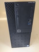 Dell Optiplex 3070 MT, i5 9500 /8 GB /256 NVMe