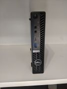Dell Optiplex 5080 Micro, i5 10500T /8 GB /256 NVMe