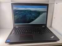 Lenovo ThinkPad P15 G2, i7 11850H /32 GB /512 NVMe