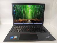 Lenovo ThinkPad X13 G2, i5 1145G7 /16 GB /256 NVMe