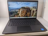 Dell Latitude 7320, i5 1145G7 /16 GB /512 NVMe