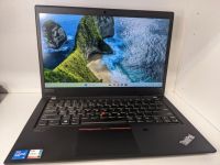 Lenovo ThinkPad T14 G2 (s LAN portem), i5 1145G7 /16 GB /256 NVMe