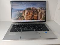 HP EliteBook X360 1030 G8, i5 1145G7 /16 GB /256 NVMe