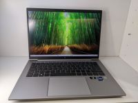 HP ZBook Firefly 14 G9, i7 1265U /32 GB / 1024 NVMe
