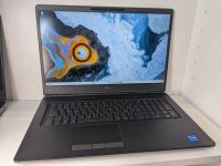 Dell Precision 7760, i7 11850H /32 GB / 1024 NVMe