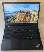 Lenovo Thinkpad T15 G1, i7 10610U /16 GB /512 NVMe