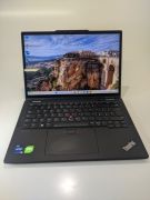 Lenovo Thinkpad X13 Yoga G4, i5 1345U /16 GB /512 NVMe