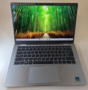 Dell Latitude 7420 Silver, i7 1185G7 /16 GB /512 NVMe "B"