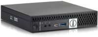 Počítač Dell Optiplex 7040 Micro i5-6500T/8/128 SSD/Win 11 Pro