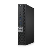 Počítač Dell Optiplex 3040 Micro i3-6100T/8/128 SSD M.2/Win 11 Pro