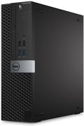 Počítač Dell Optiplex 5040 SFF i5-6500/8/128 SSD/DVD/Win 11 Pro