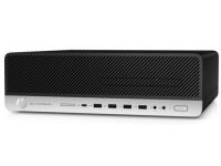 Počítač HP EliteDesk 800 G3 SFF i5-6500/8/128 SSD/DVD/Win 11 Pro
