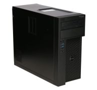 Počítač Dell Precision 3620 tower E3-1245 v5/32/256 SSD/DVD/Win 11 Pro