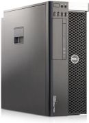 Počítač Dell Precision T5810 Xeon E5-1630 V3/16/256 SSD/DVDRW/FirePro W5100/Win 11 Pro