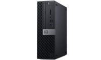Počítač Dell Optiplex 5060 SFF i5-8500/16/256 SSD/Win 11 Pro