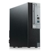 Počítač Dell Optiplex 3050 SFF i3-6100/8/256 SSD/Win 11 Pro