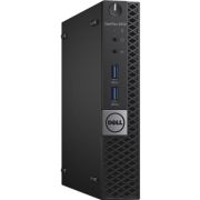 Počítač Dell Optiplex 5050 Micro i3-6100T/8/128 SSD M.2/Win 11 Pro